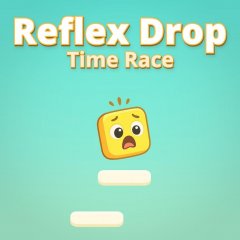 Reflex Drop: Time Race (EU)