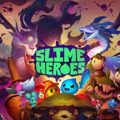 Slime Heroes (EU)