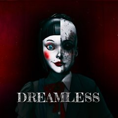 Dreamless (EU)