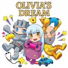 Olivia's Dream (EU)