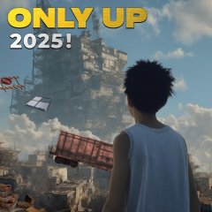 Only Up 2025 (EU)