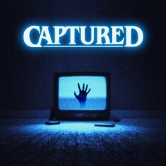 Captured (2025) (EU)