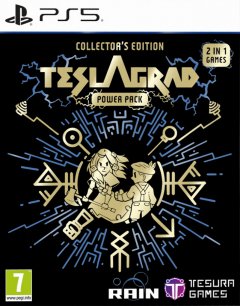 Teslagrad Power Pack [Collector's Edition] (EU)