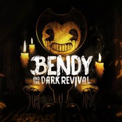 Bendy And The Dark Revival [Download] (EU)
