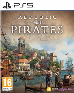 Republic Of Pirates (EU)