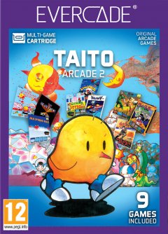 Taito Arcade 2 (EU)