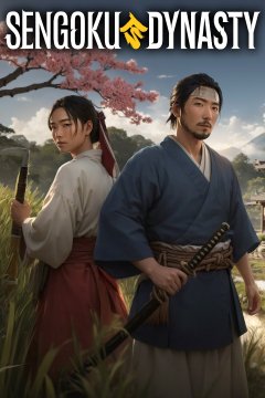 Sengoku Dynasty [Download] (US)