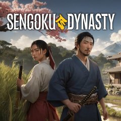 Sengoku Dynasty [Download] (EU)