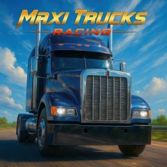 Maxi Trucks Racing (EU)