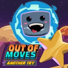 Out Of Moves: Another Try (EU)