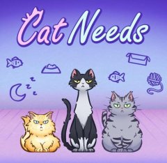 Cat Needs (EU)