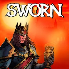 Sworn (EU)