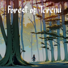 Forest Of Terenu (EU)