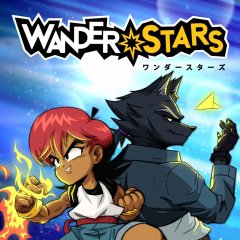 Wander Stars (EU)