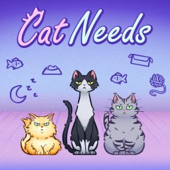 Cat Needs (EU)