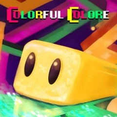 Colorful Colore (EU)