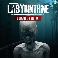 Labyrinthine: Console Edition (EU)