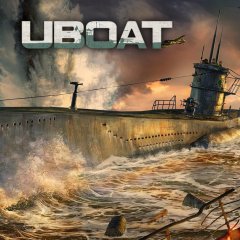 Uboat (2025) (EU)