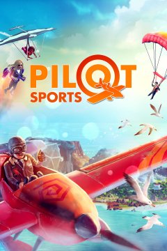 Pilot Sports (EU)