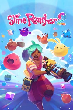 Slime Rancher 2 (EU)