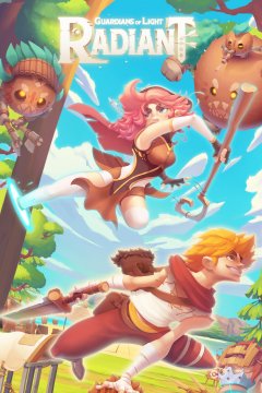 Radiant: Guardians Of Light (EU)