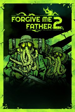 Forgive Me Father 2 (EU)