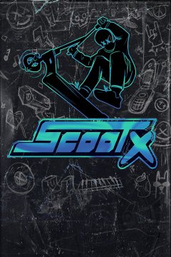 ScootX (EU)