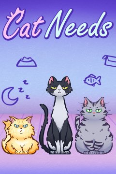 Cat Needs (EU)