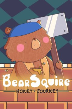 <a href='https://www.playright.dk/info/titel/bear-squire-honey-journey'>Bear Squire Honey Journey</a> &nbsp;  9/30