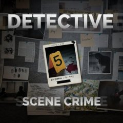 Detective: Scene Crime (EU)
