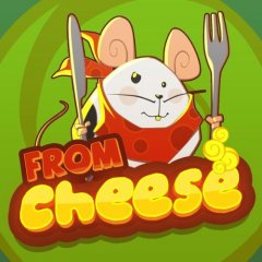 From Cheese (EU)