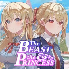Beast And The Princess, The (EU)