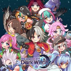 Legend Of Dark Witch, The: Episode 4 (EU)