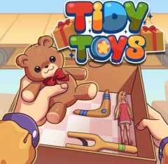 Tidy Toys (EU)