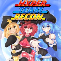 Hyper Team Recon (EU)