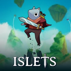 Islets (EU)