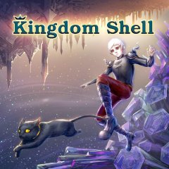 Kingdom Shell (EU)