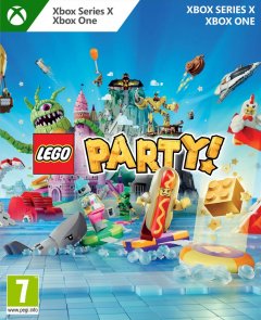 Lego Party! (EU)