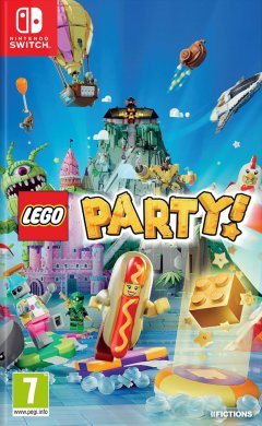 Lego Party! (EU)
