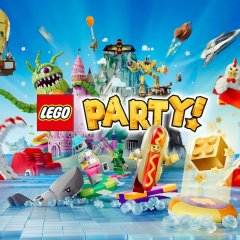 Lego Party! (EU)
