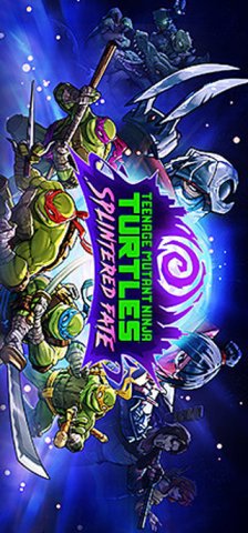 Teenage Mutant Ninja Turtles: Splintered Fate (US)