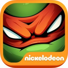 Teenage Mutant Ninja Turtles: Splintered Fate (US)