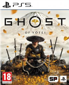 Ghost Of Yotei (EU)