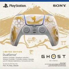 DualSense [Ghost Of Yotei Limited Edition] (EU)