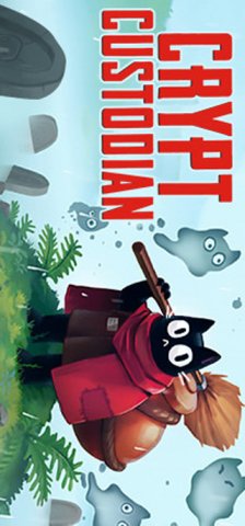 Crypt Custodian (US)