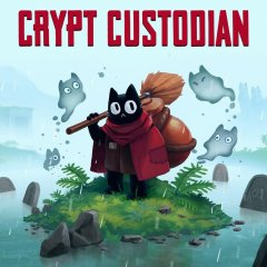 Crypt Custodian [Download] (EU)