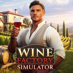 Wine Factory Simulator (EU)