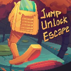 Jump Unlock Escape (EU)