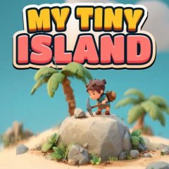 My Tiny Island (EU)
