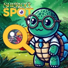 Sherlock Spot DX (EU)